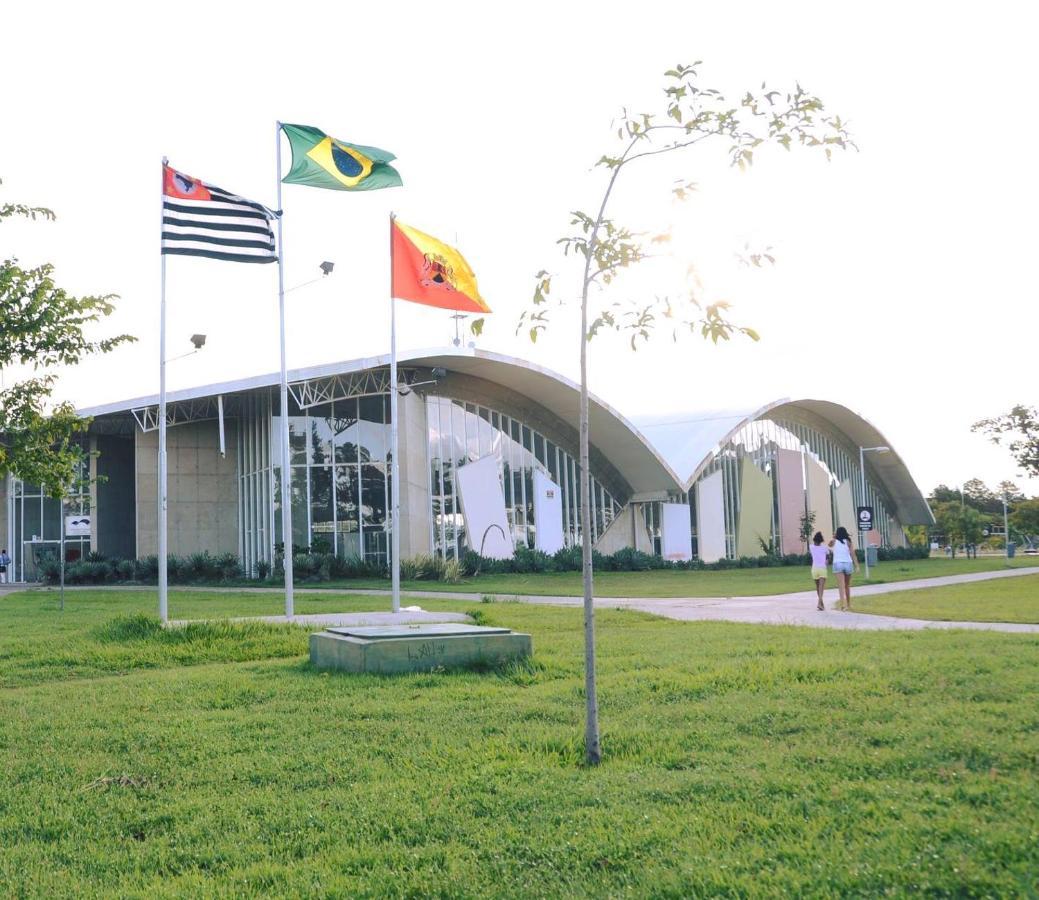 Ibis Budget Sorocaba Exterior foto