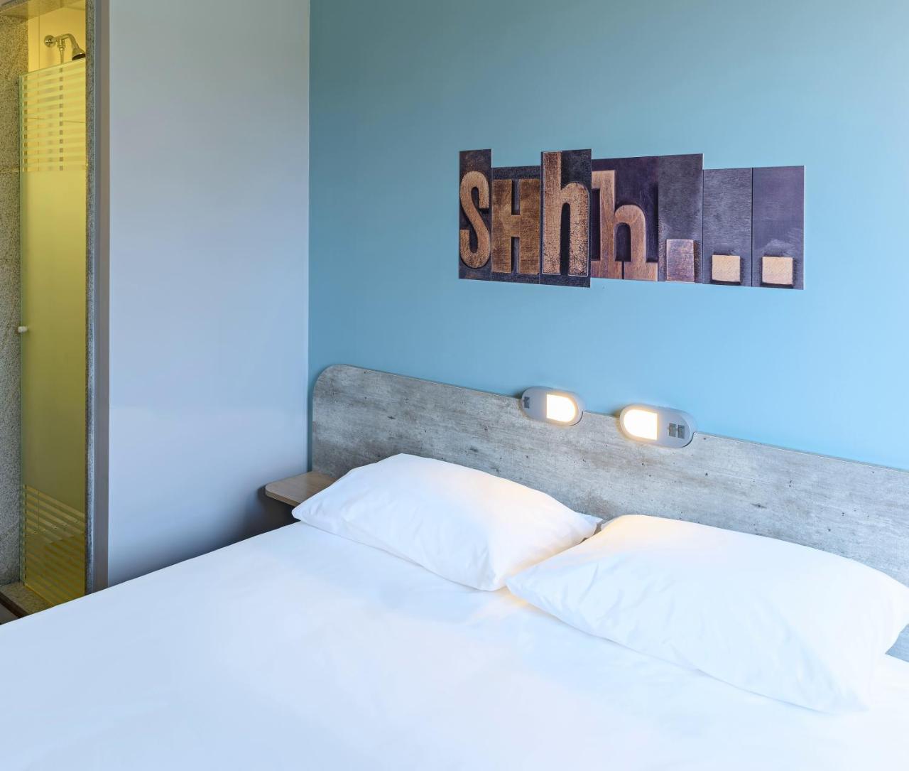 Ibis Budget Sorocaba Exterior foto